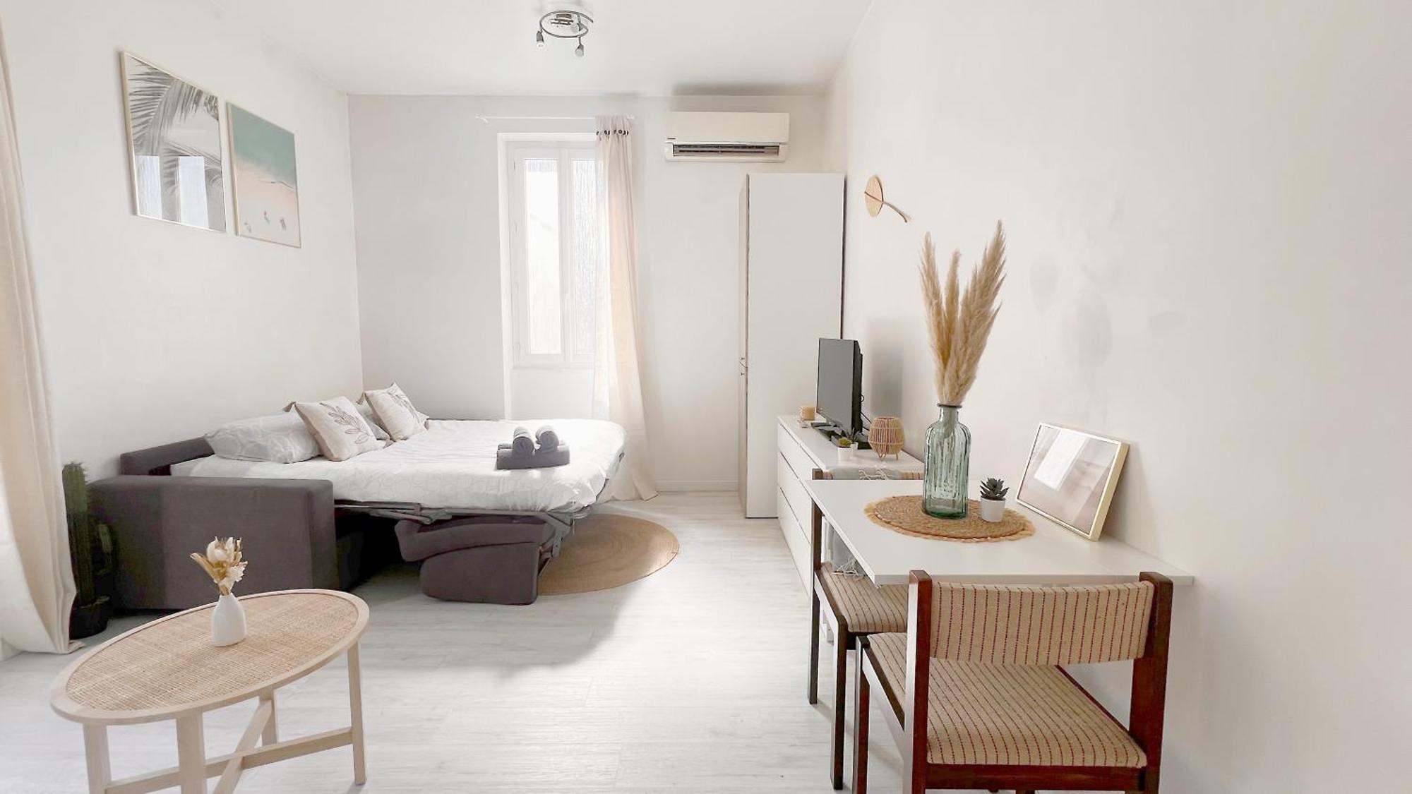 La Bella Apartment